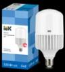 LED Lamp 120W 230V 6500K E40 IEK0