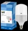 LED lamp HP 80W 230V 6500k E40 IEK0