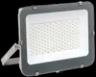 LED floodlight SDO 07-150 gray IP65 IEK0