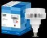 PROMO kit LED lamp HP 160W 120deg 6500K E40 (LLE-HP-160-230-65-E40) with pendant ceramic socket Pkr40-16-K43 (EPC30-04-01-K01) IEK0