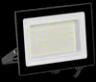 LED floodlight SDO 06-70 black IP65 6500K IEK0
